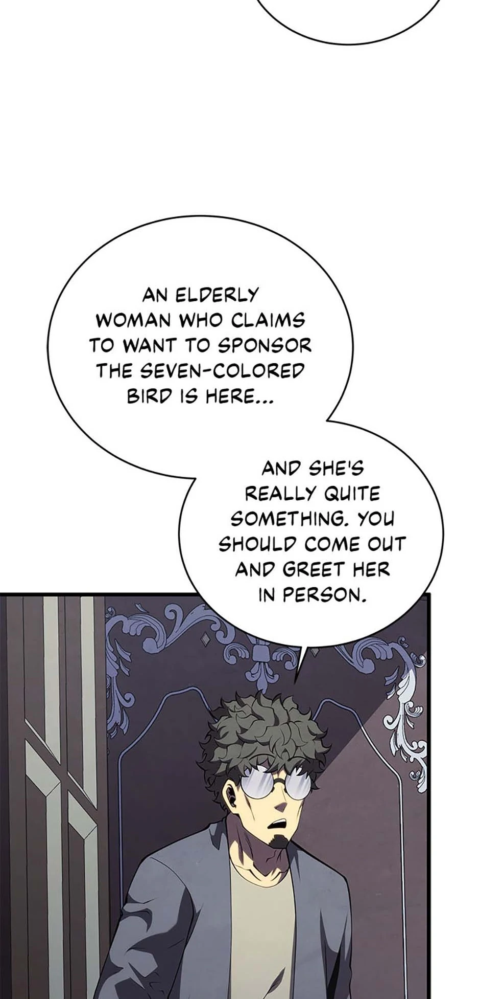 Read The Swordmaster's Son Manga Online