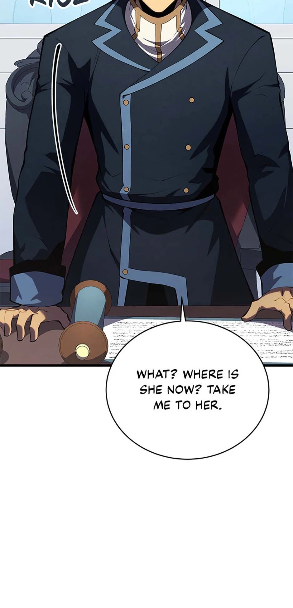 Read The Swordmaster's Son Manga Online