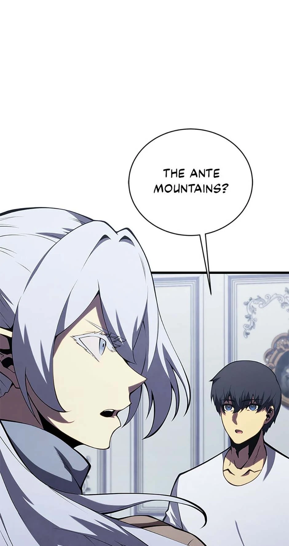 Read The Swordmaster's Son Manga Online