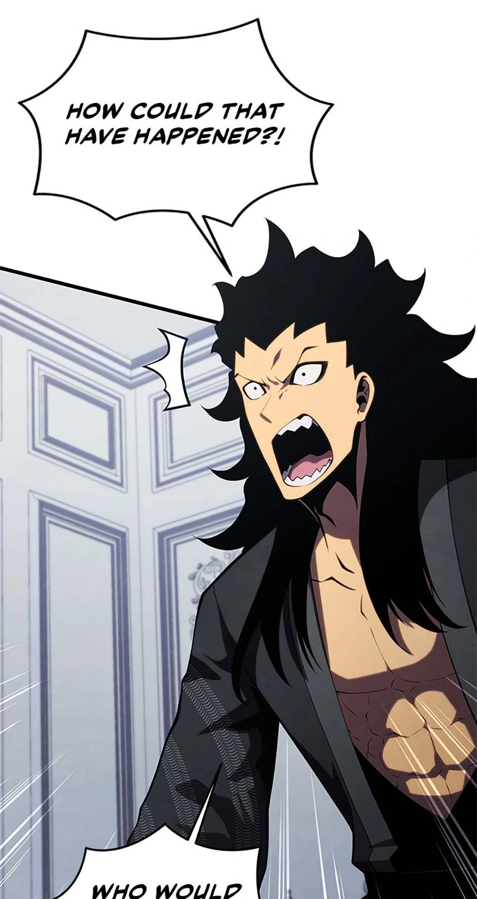 Read The Swordmaster's Son Manga Online