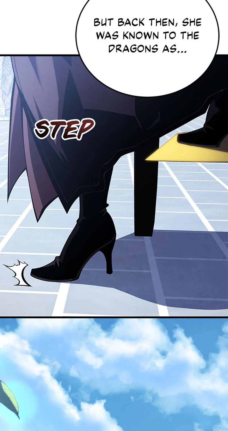 Read The Swordmaster's Son Manga Online