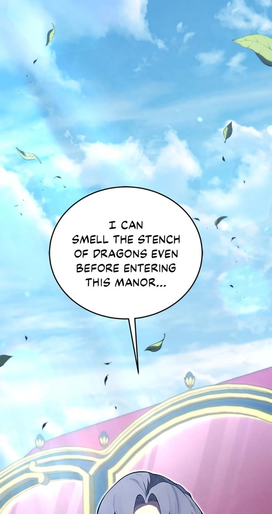 Read The Swordmaster's Son Manga Online