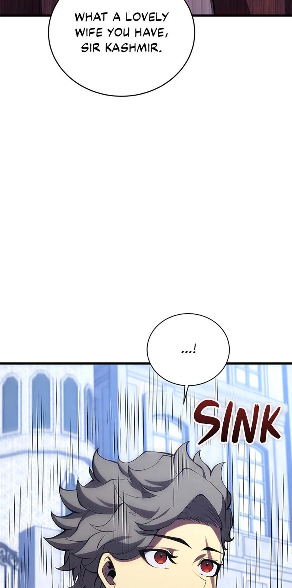 Read The Swordmaster's Son Manga Online