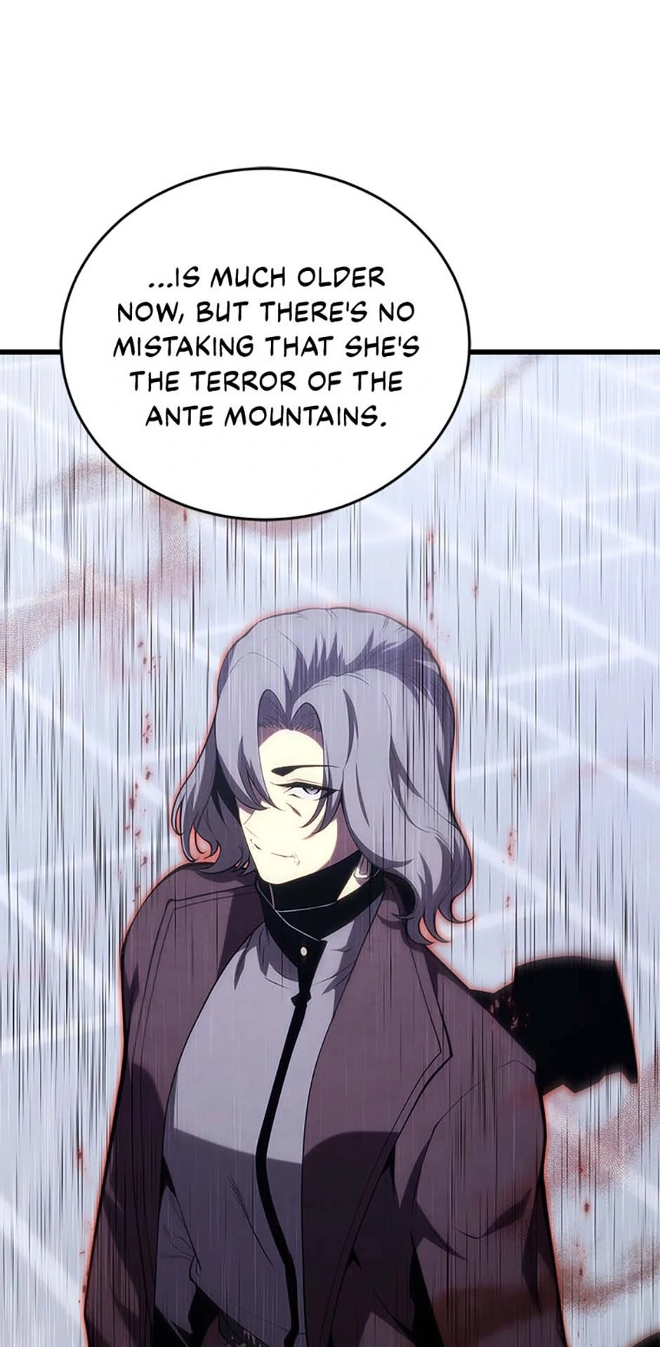 Read The Swordmaster's Son Manga Online