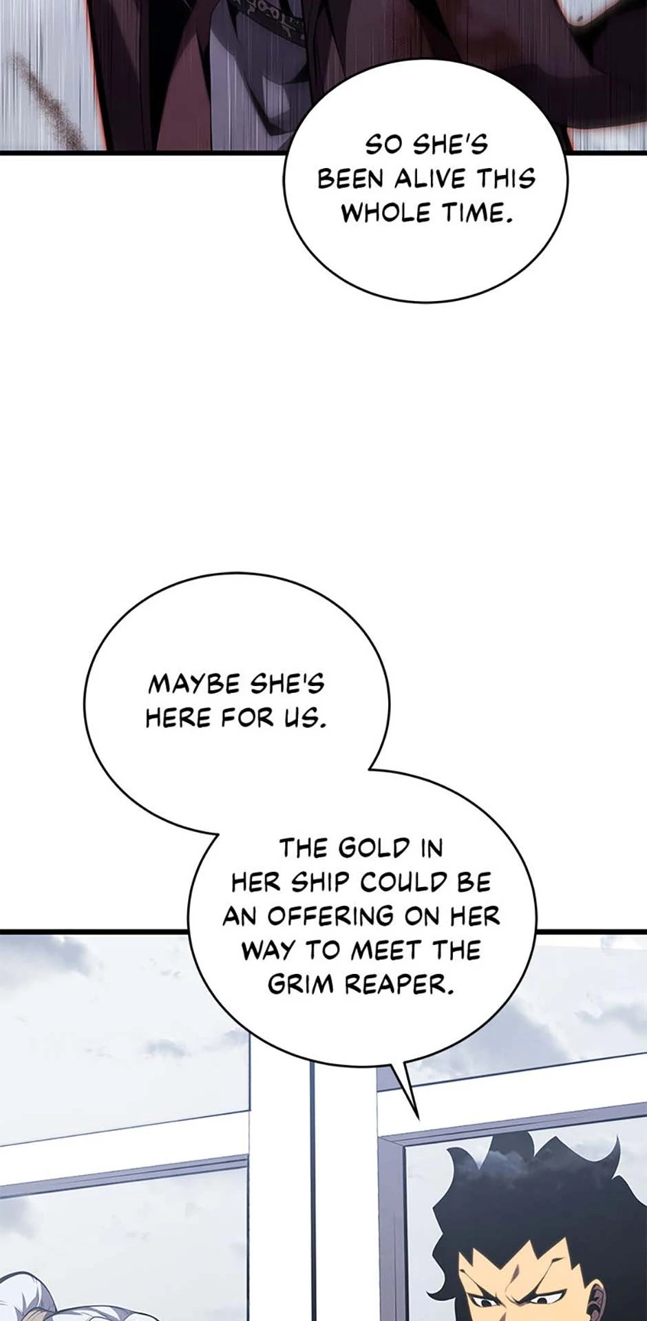 Read The Swordmaster's Son Manga Online