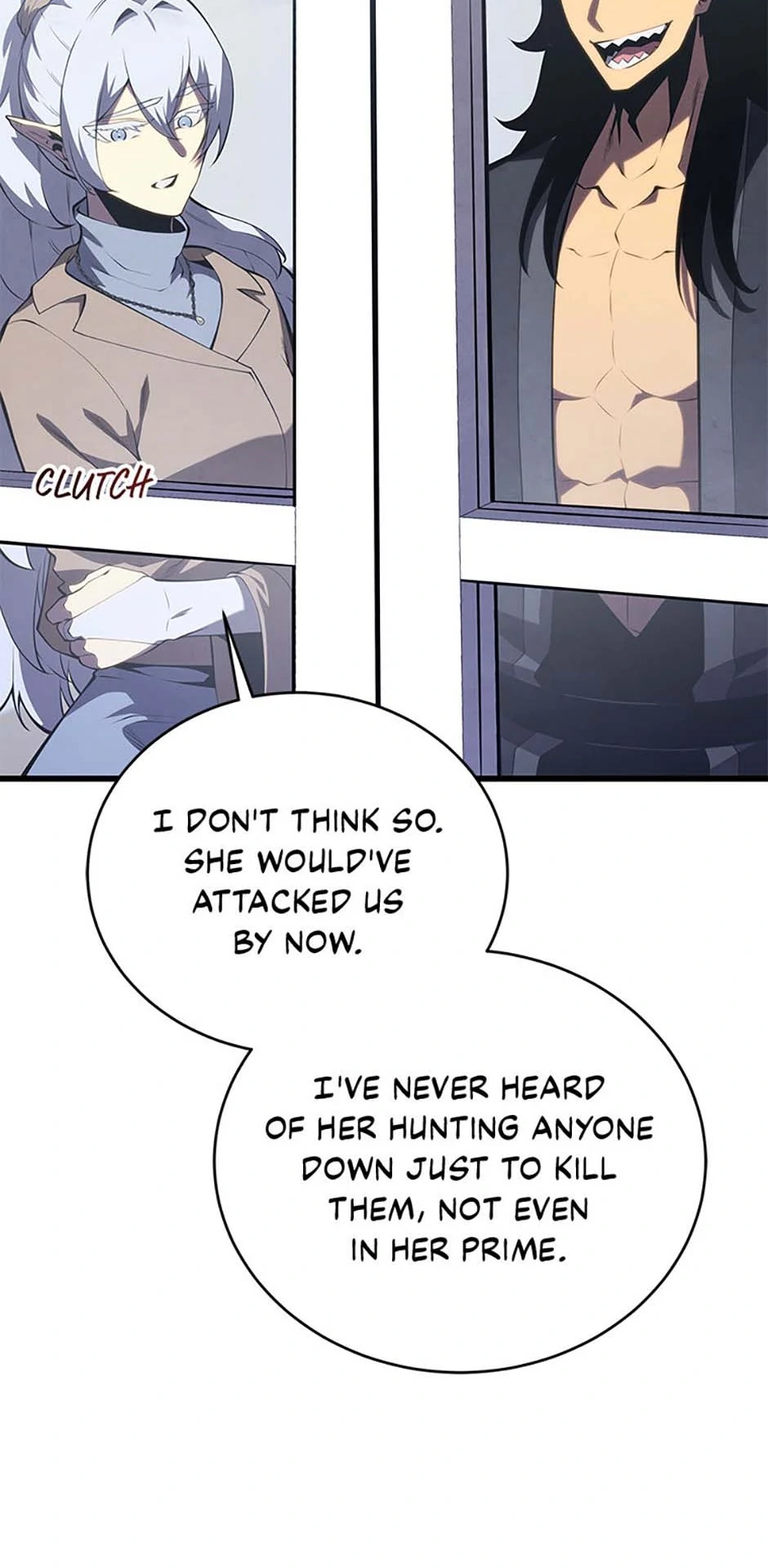 Read The Swordmaster's Son Manga Online