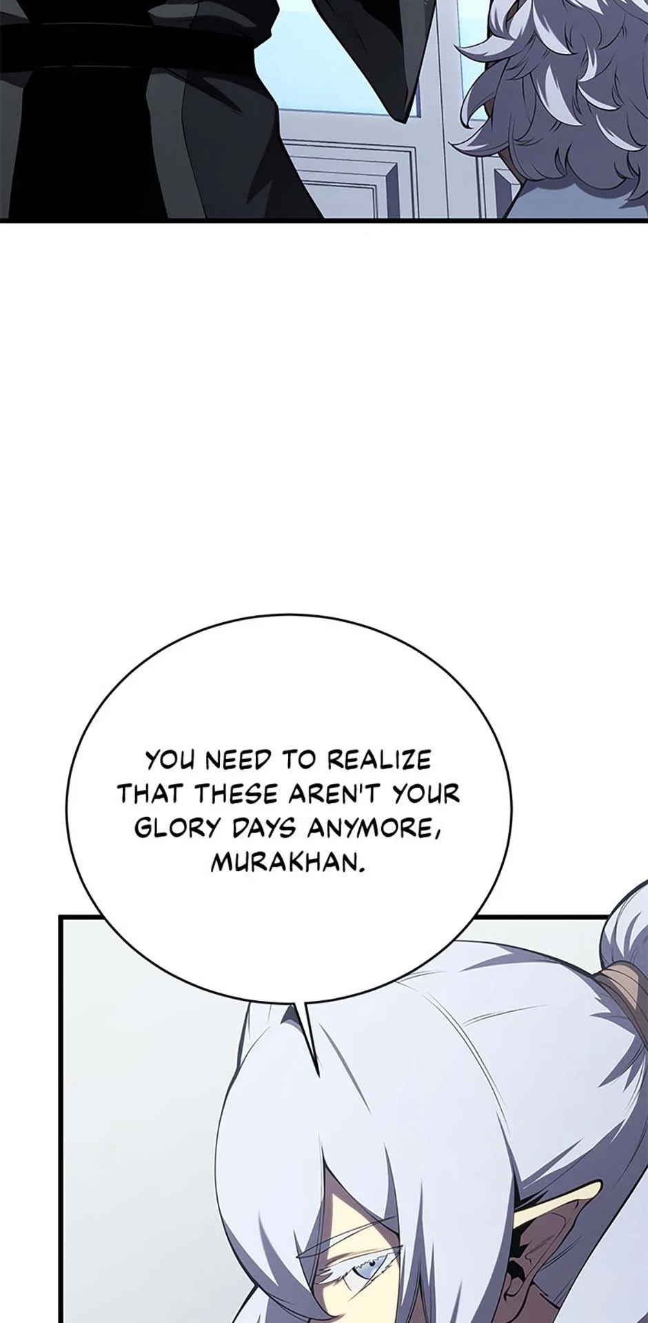 Read The Swordmaster's Son Manga Online