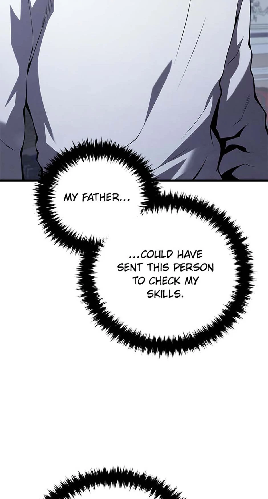 Read The Swordmaster's Son Manga Online