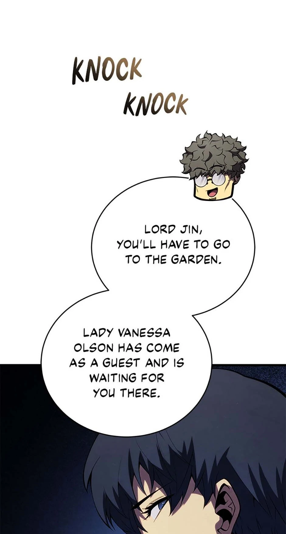 Read The Swordmaster's Son Manga Online