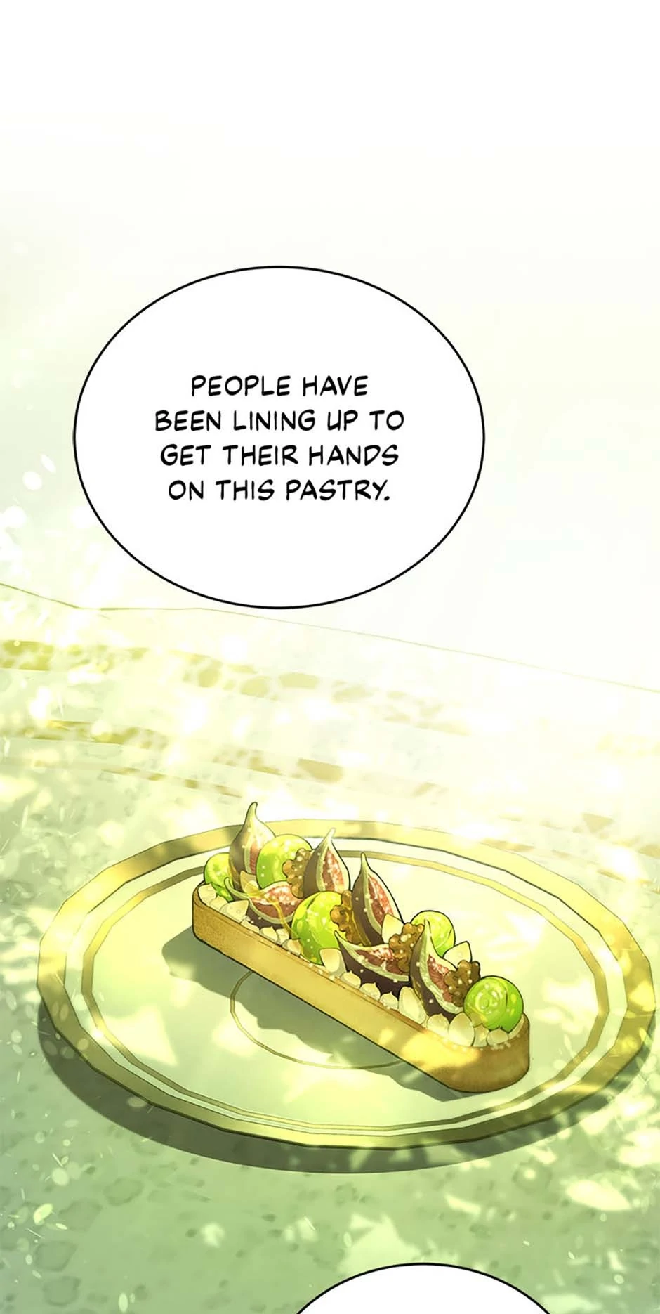 Read The Swordmaster's Son Manga Online