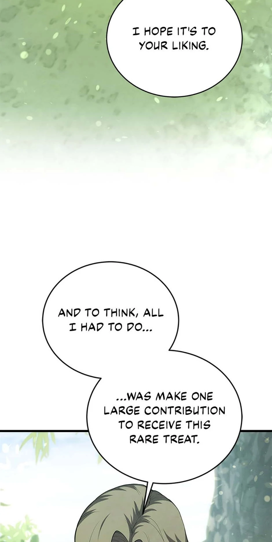 Read The Swordmaster's Son Manga Online