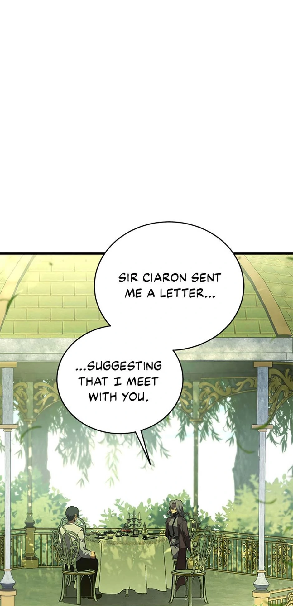 Read The Swordmaster's Son Manga Online