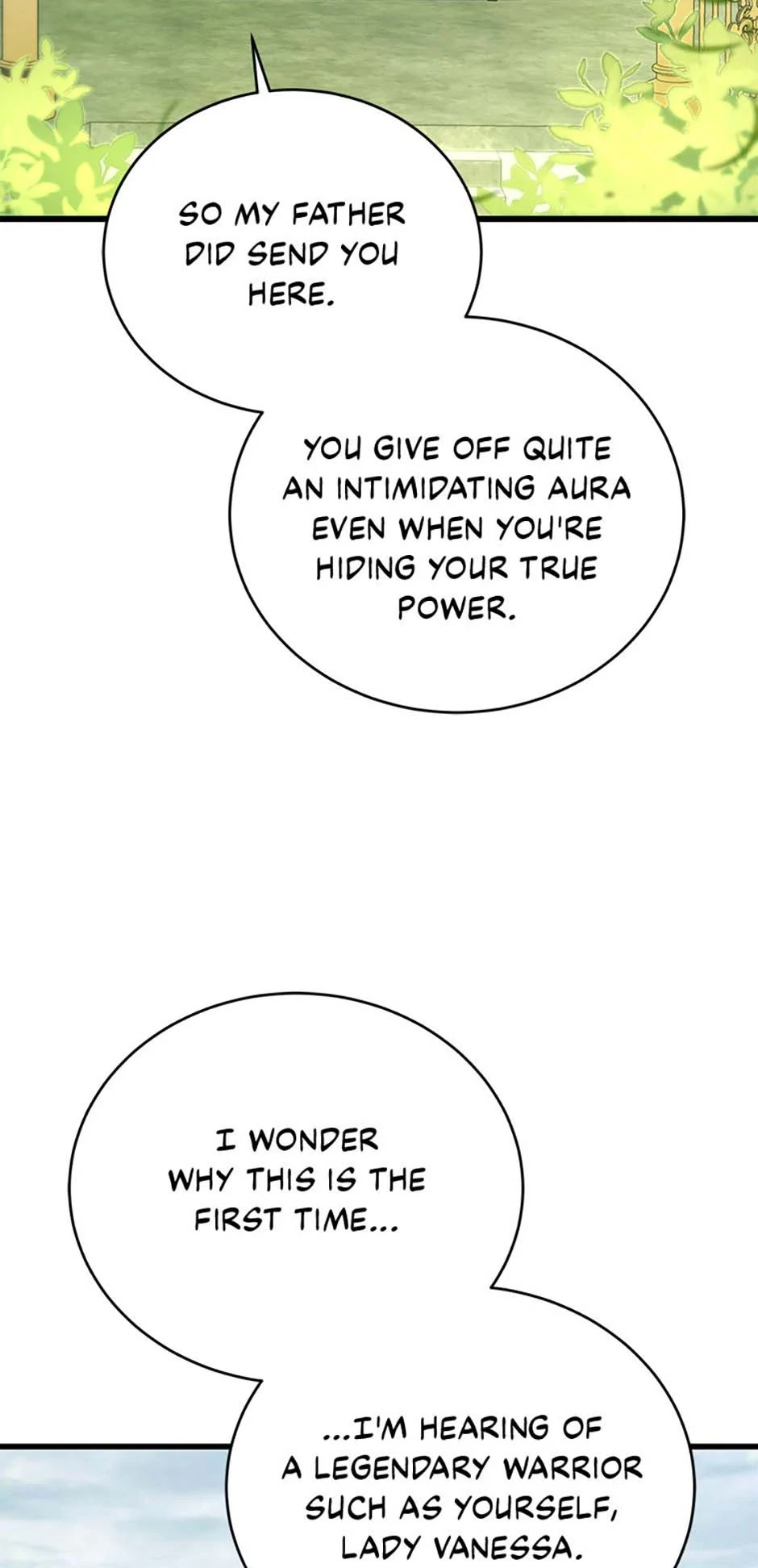 Read The Swordmaster's Son Manga Online