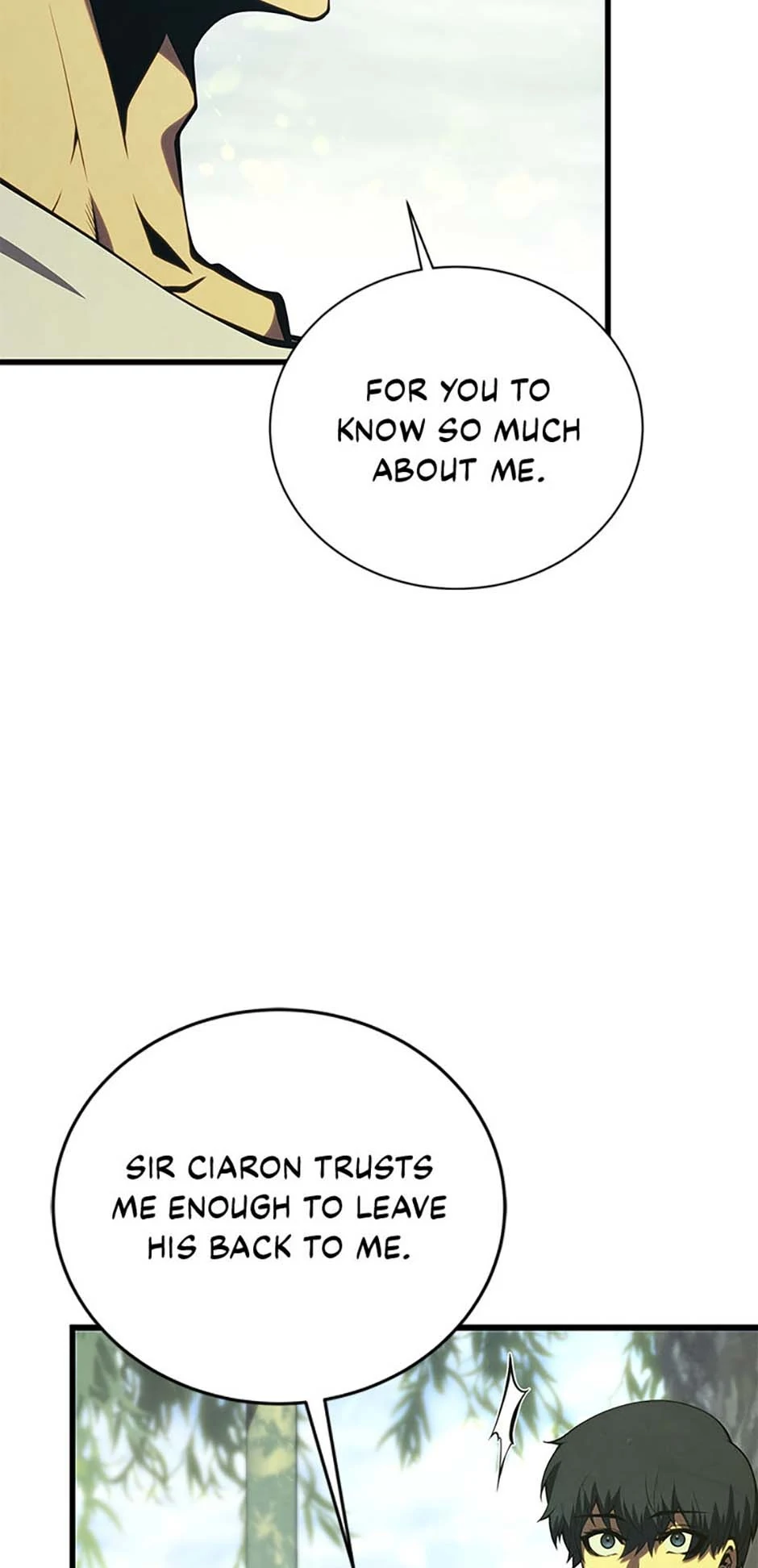 Read The Swordmaster's Son Manga Online