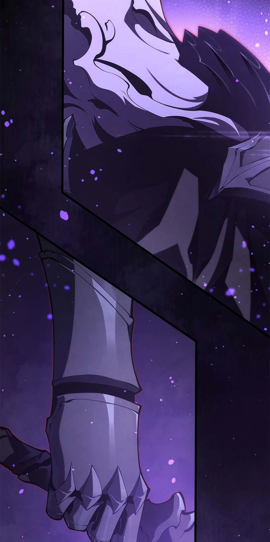 Read The Swordmaster's Son Manga Online
