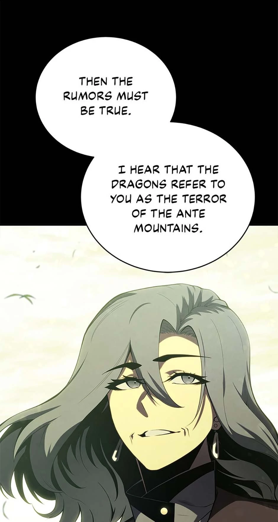 Read The Swordmaster's Son Manga Online