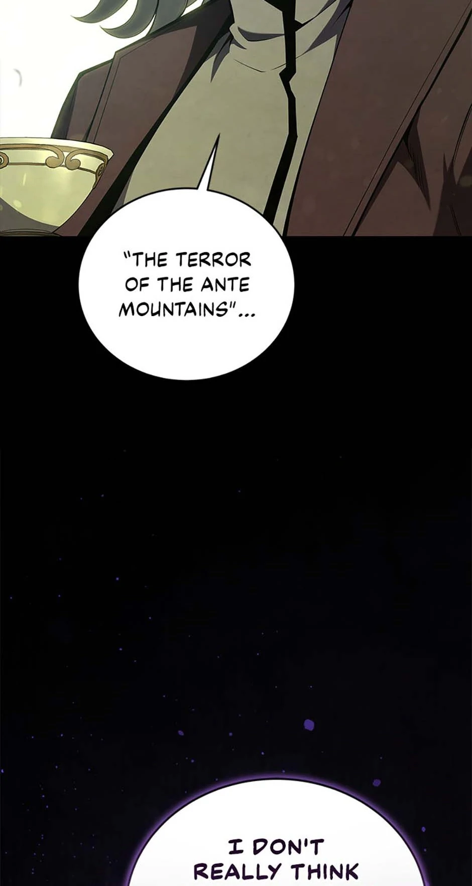 Read The Swordmaster's Son Manga Online