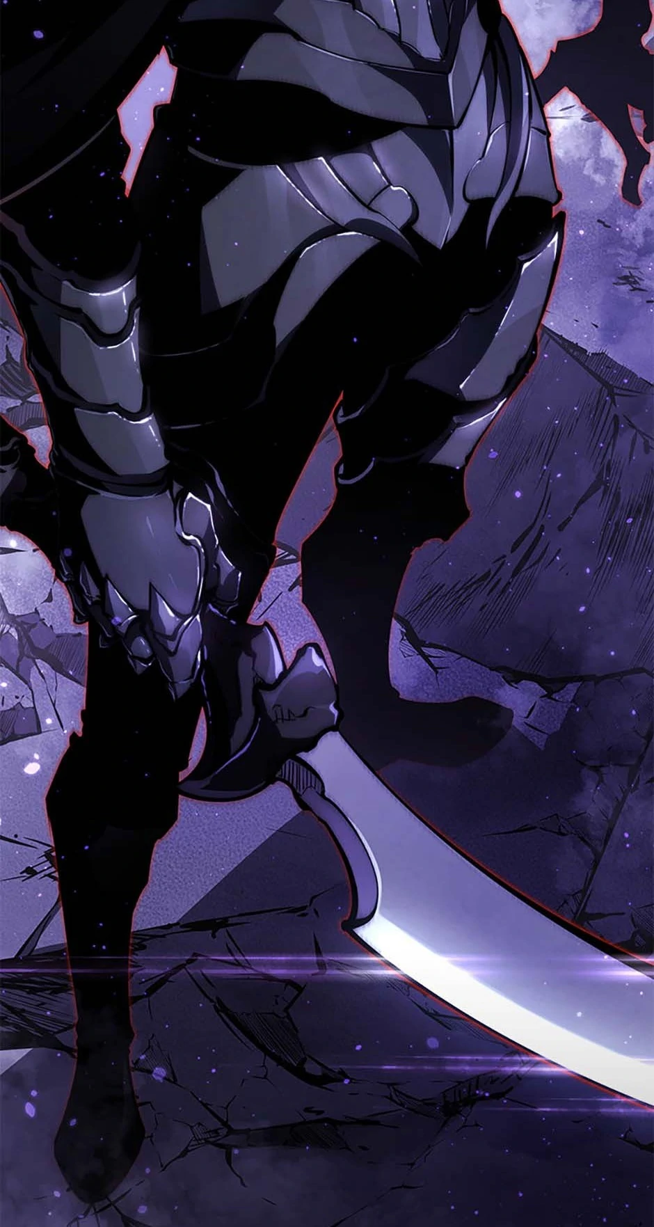 Read The Swordmaster's Son Manga Online