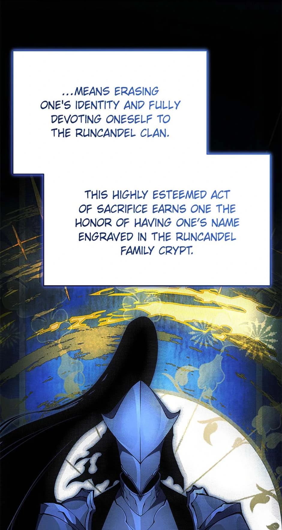 Read The Swordmaster's Son Manga Online