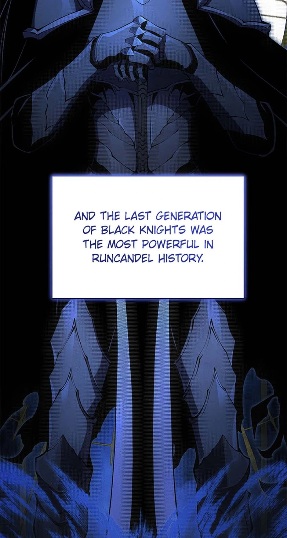Read The Swordmaster's Son Manga Online