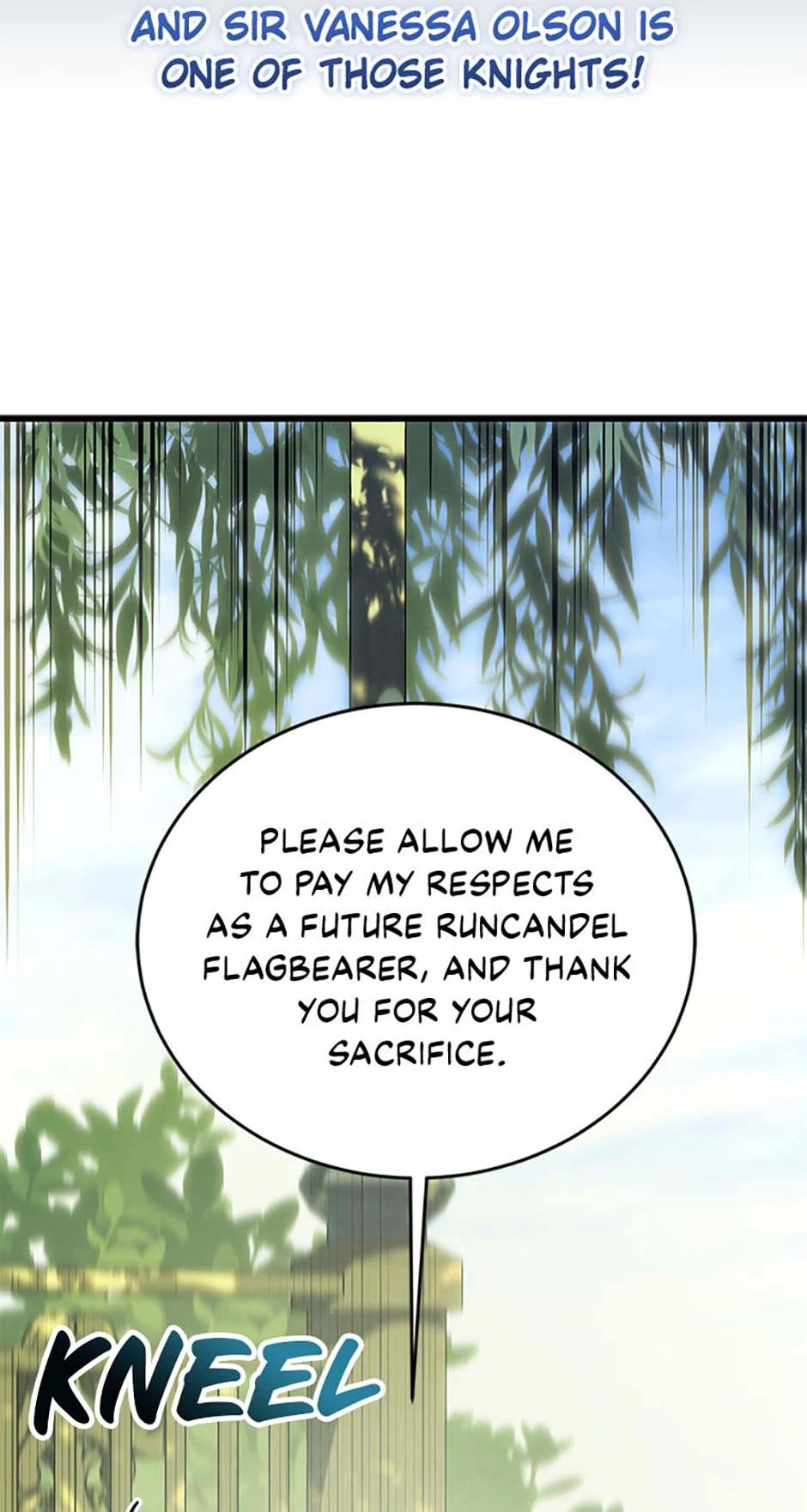 Read The Swordmaster's Son Manga Online