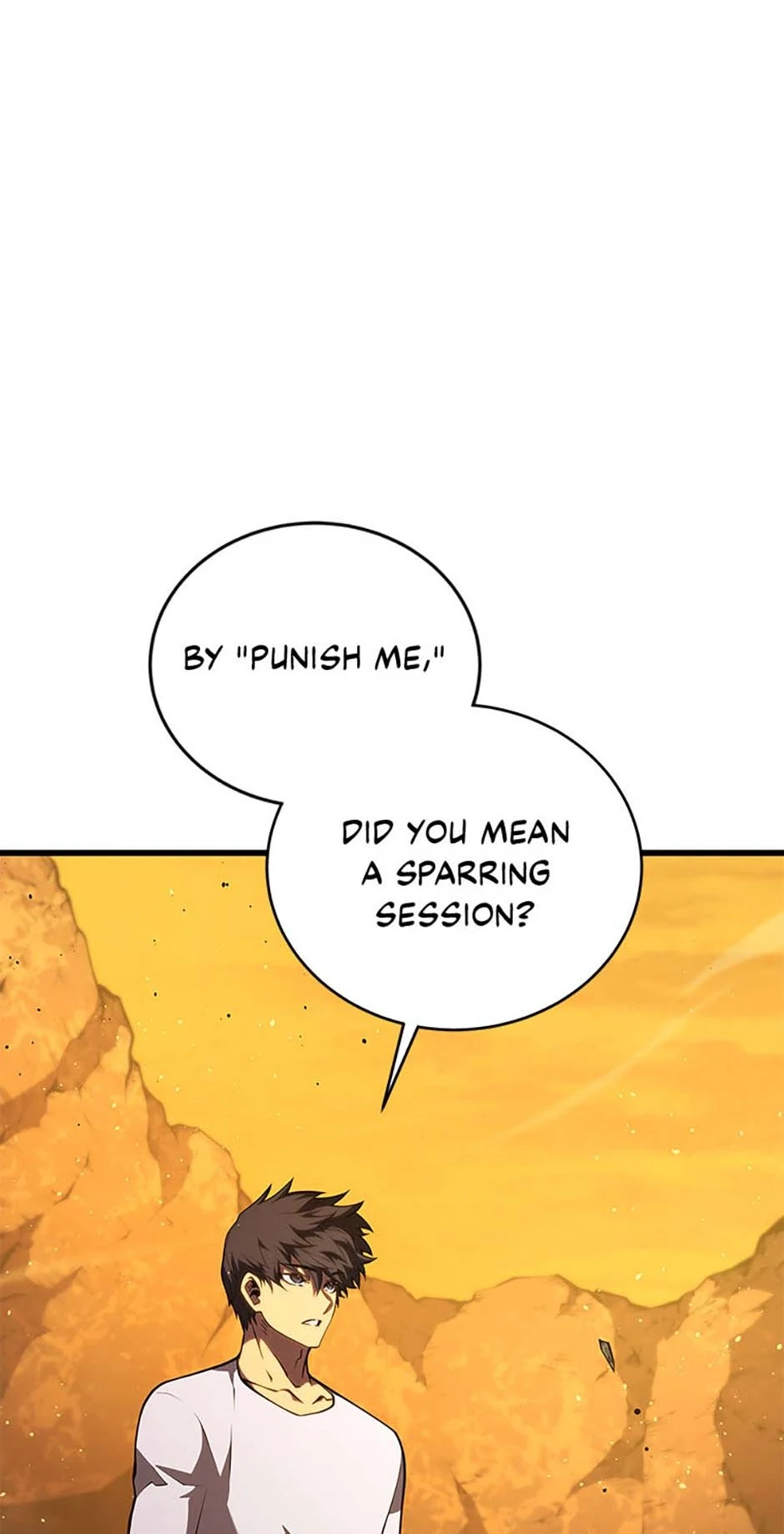 Read The Swordmaster's Son Manga Online