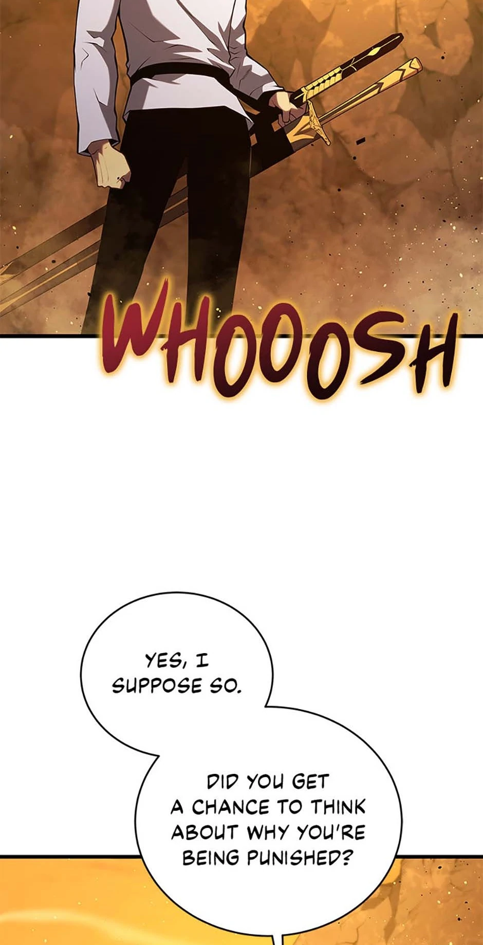 Read The Swordmaster's Son Manga Online