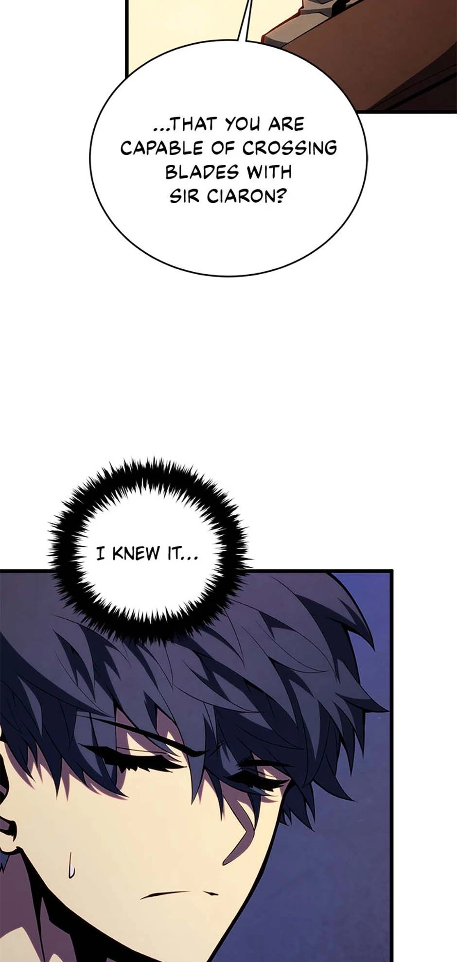 Read The Swordmaster's Son Manga Online