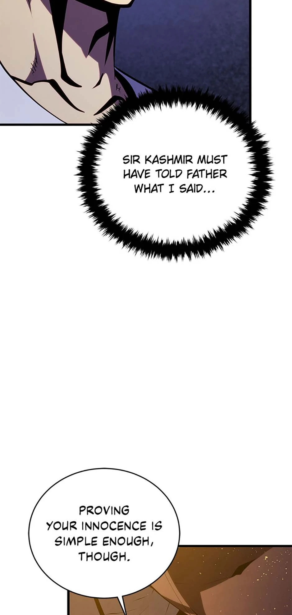Read The Swordmaster's Son Manga Online