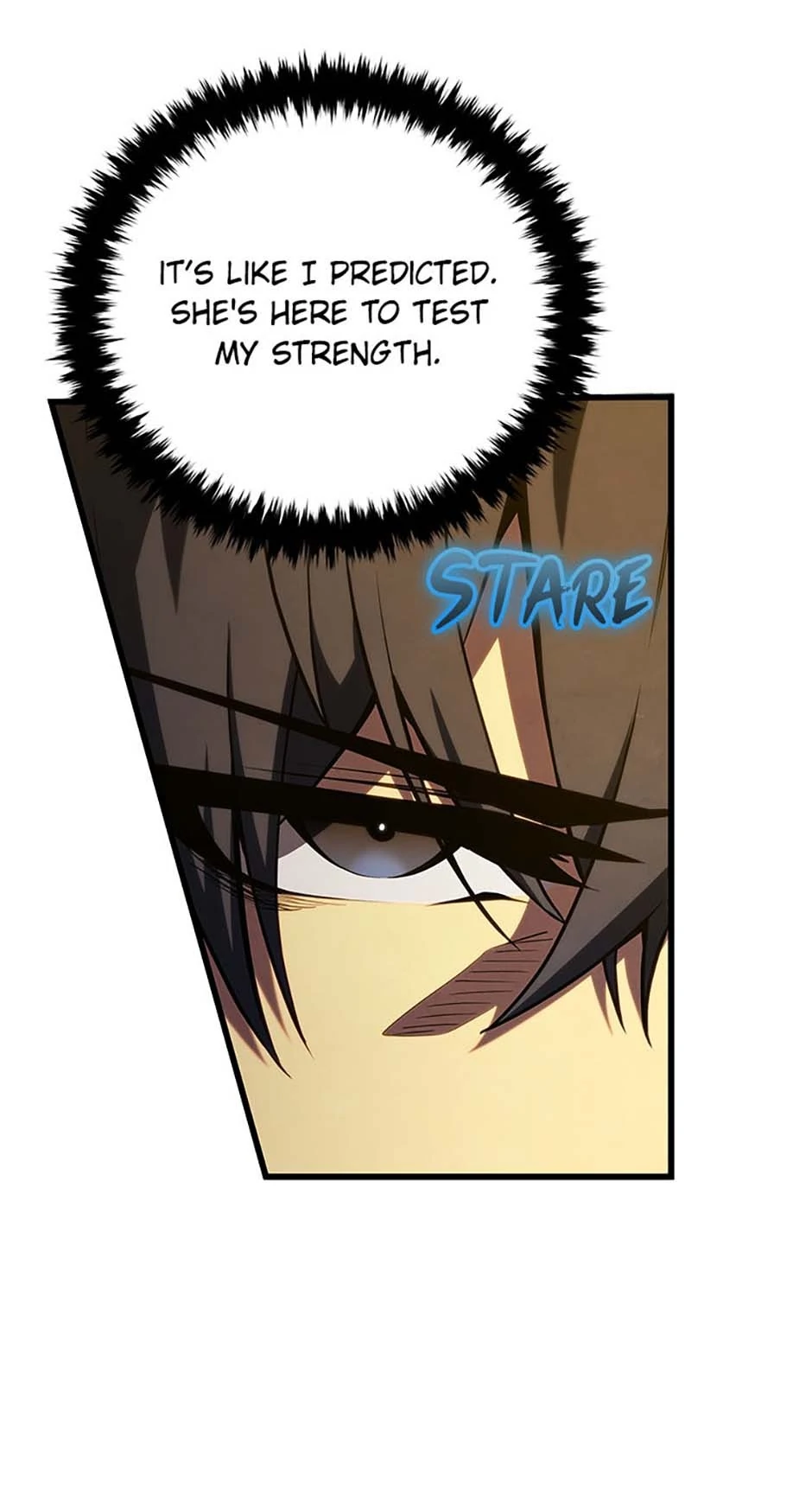 Read The Swordmaster's Son Manga Online