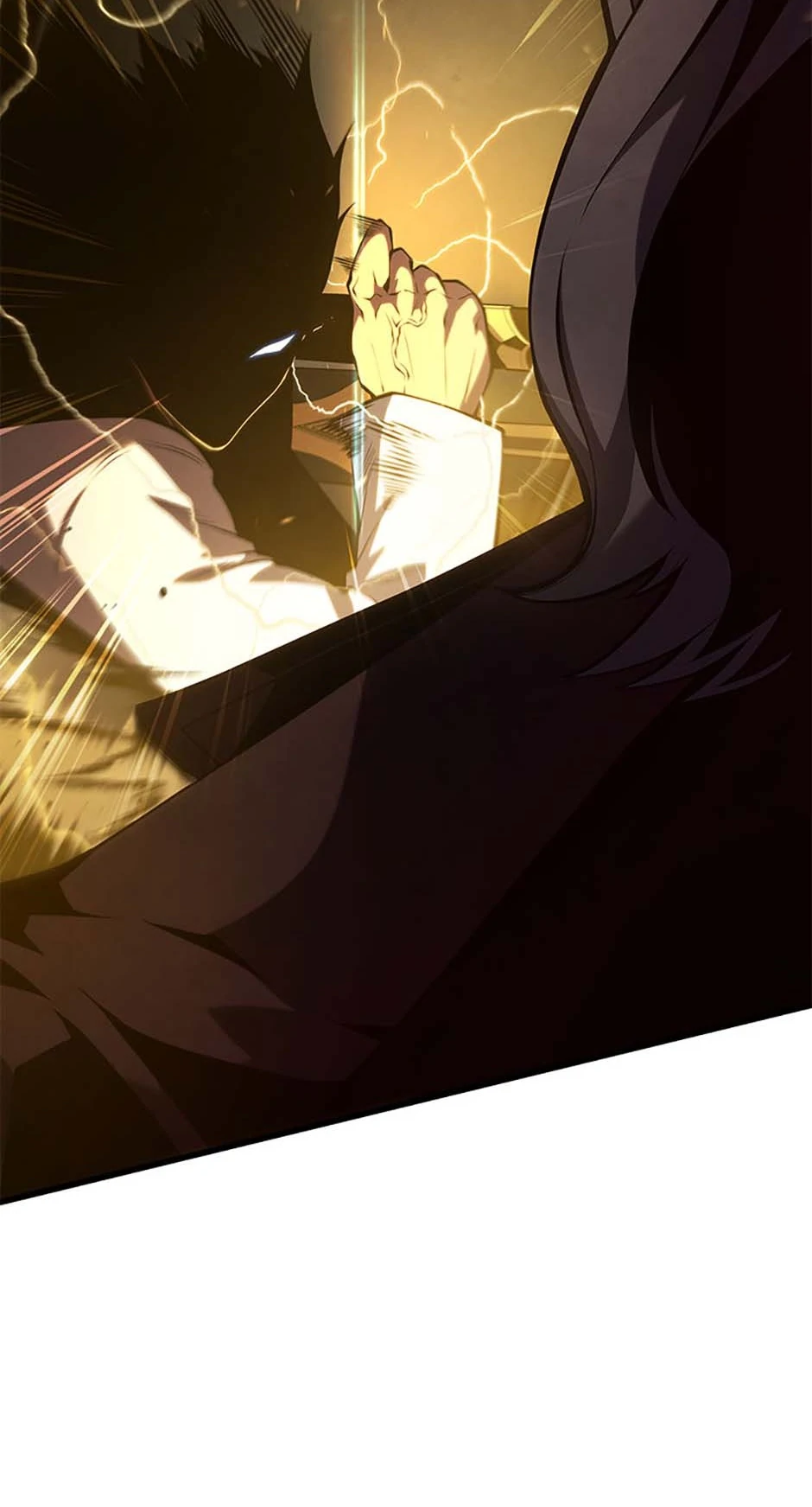 Read The Swordmaster's Son Manga Online