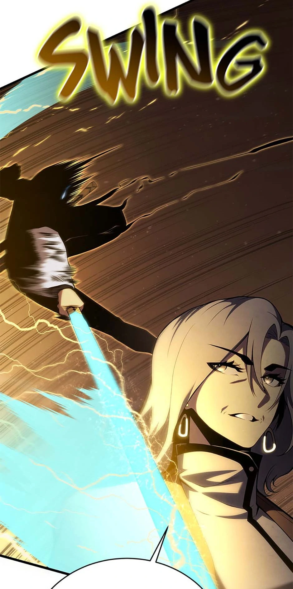 Read The Swordmaster's Son Manga Online