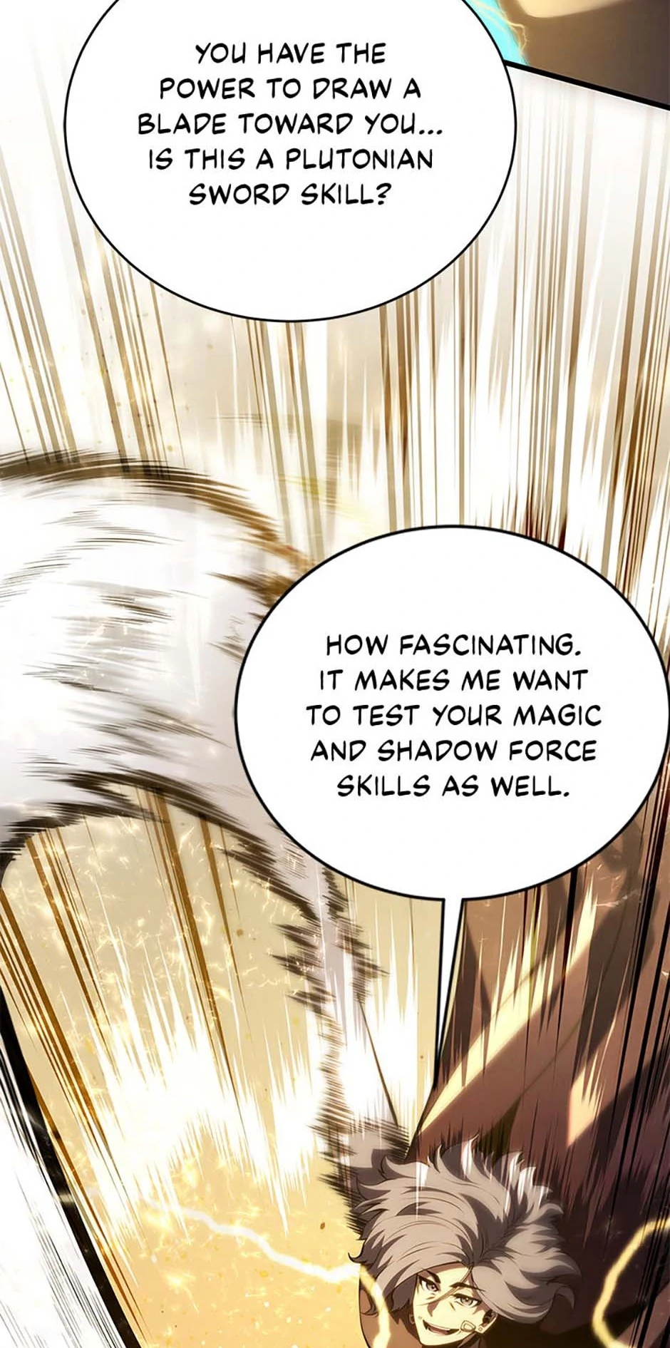Read The Swordmaster's Son Manga Online