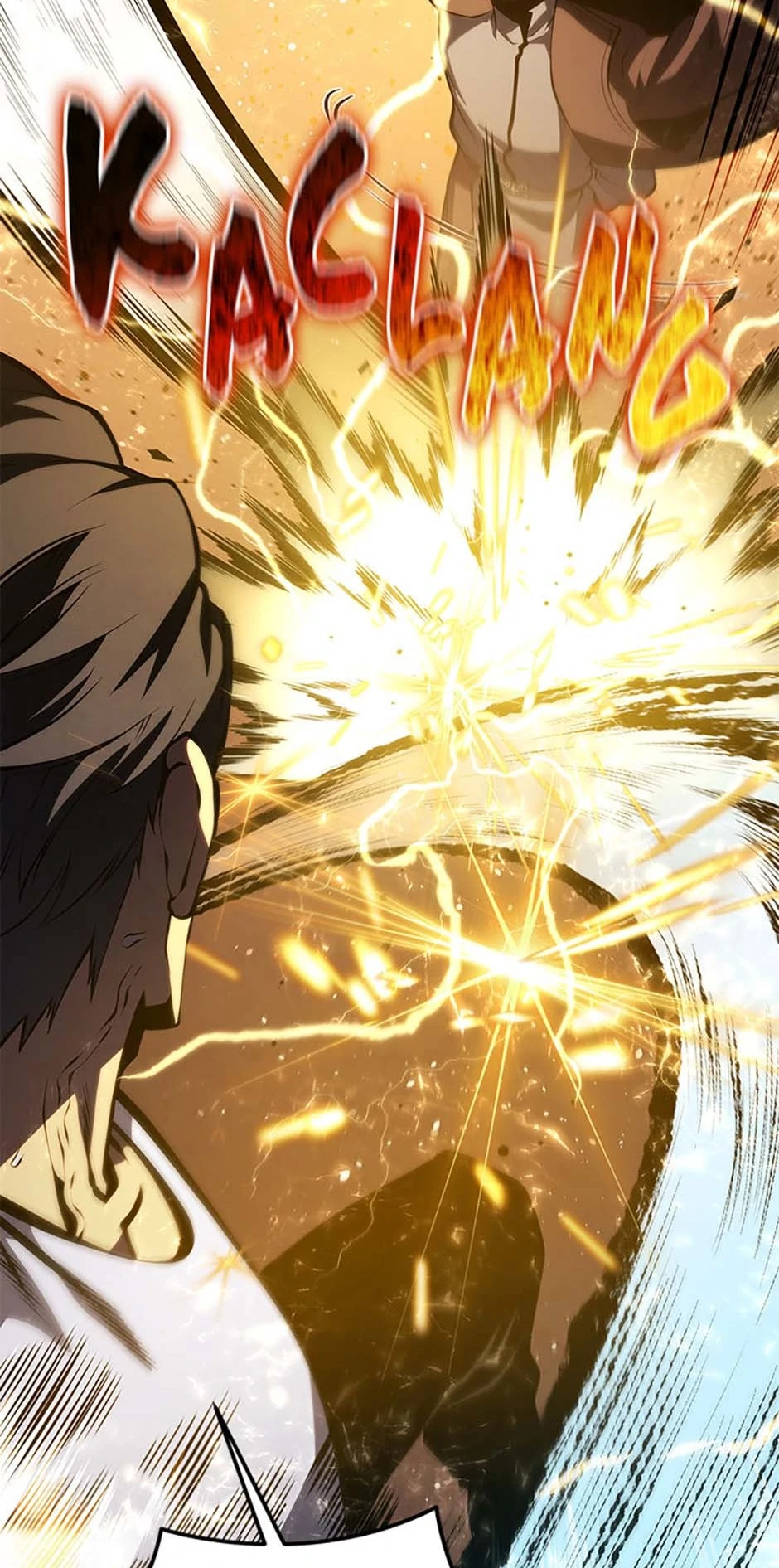 Read The Swordmaster's Son Manga Online
