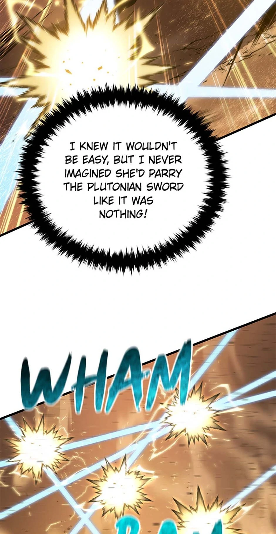 Read The Swordmaster's Son Manga Online