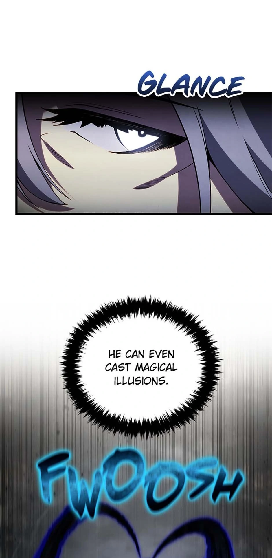Read The Swordmaster's Son Manga Online