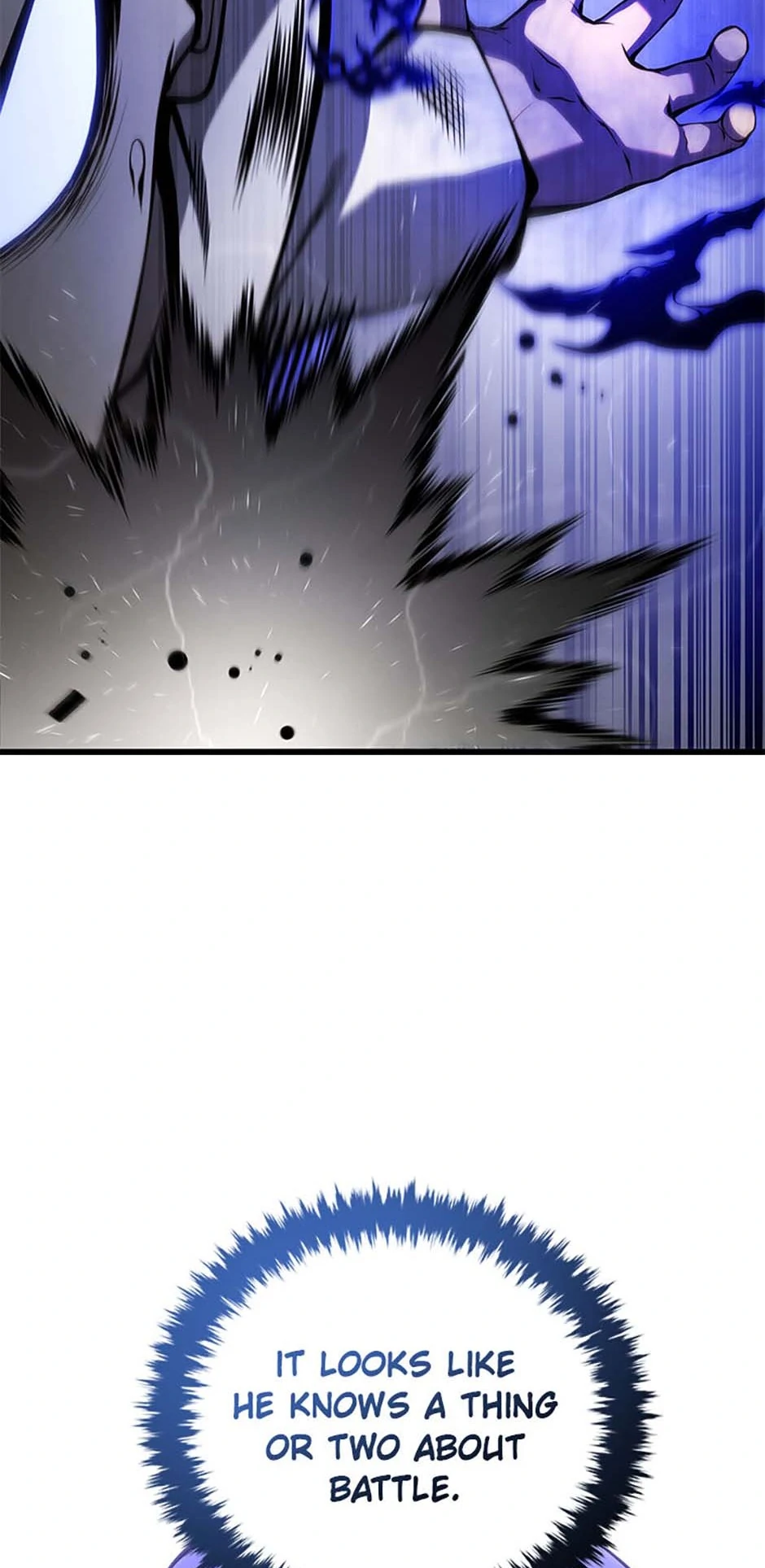 Read The Swordmaster's Son Manga Online