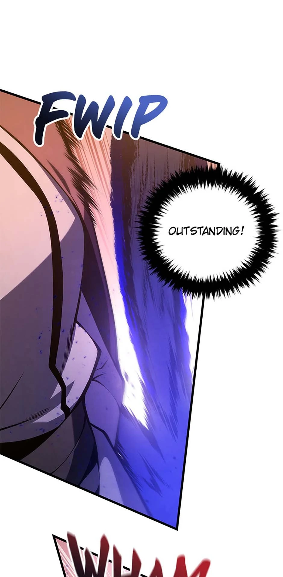 Read The Swordmaster's Son Manga Online