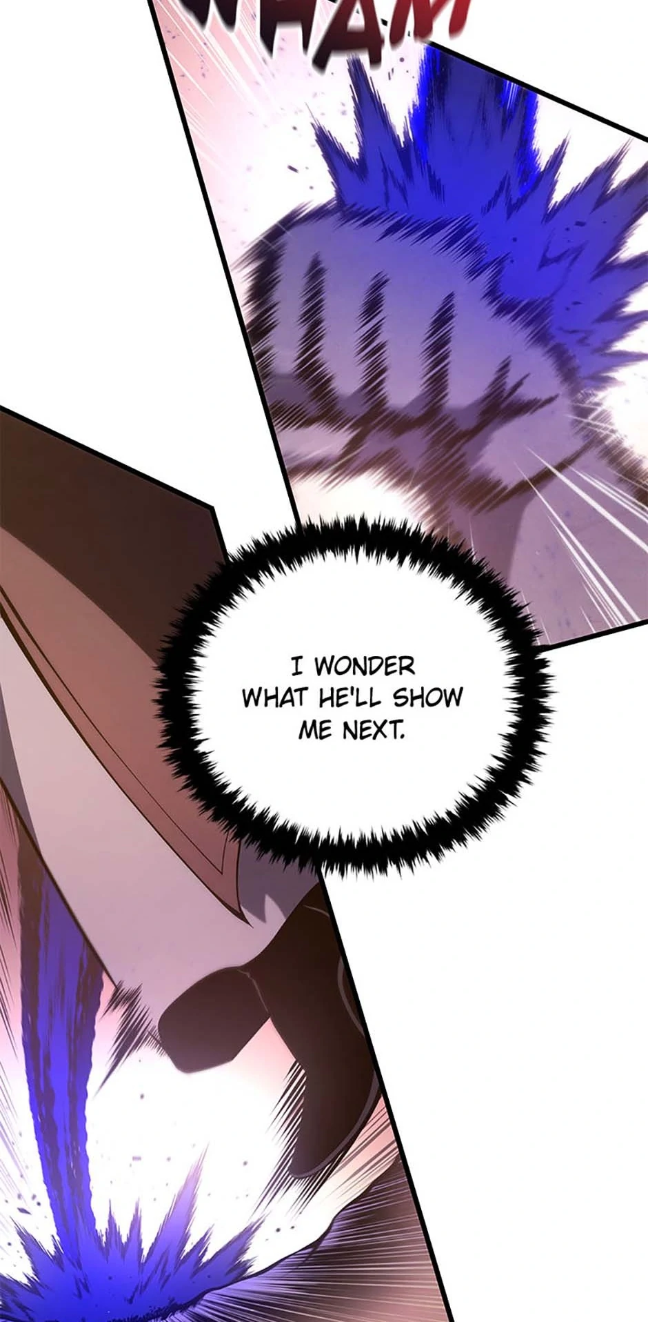 Read The Swordmaster's Son Manga Online
