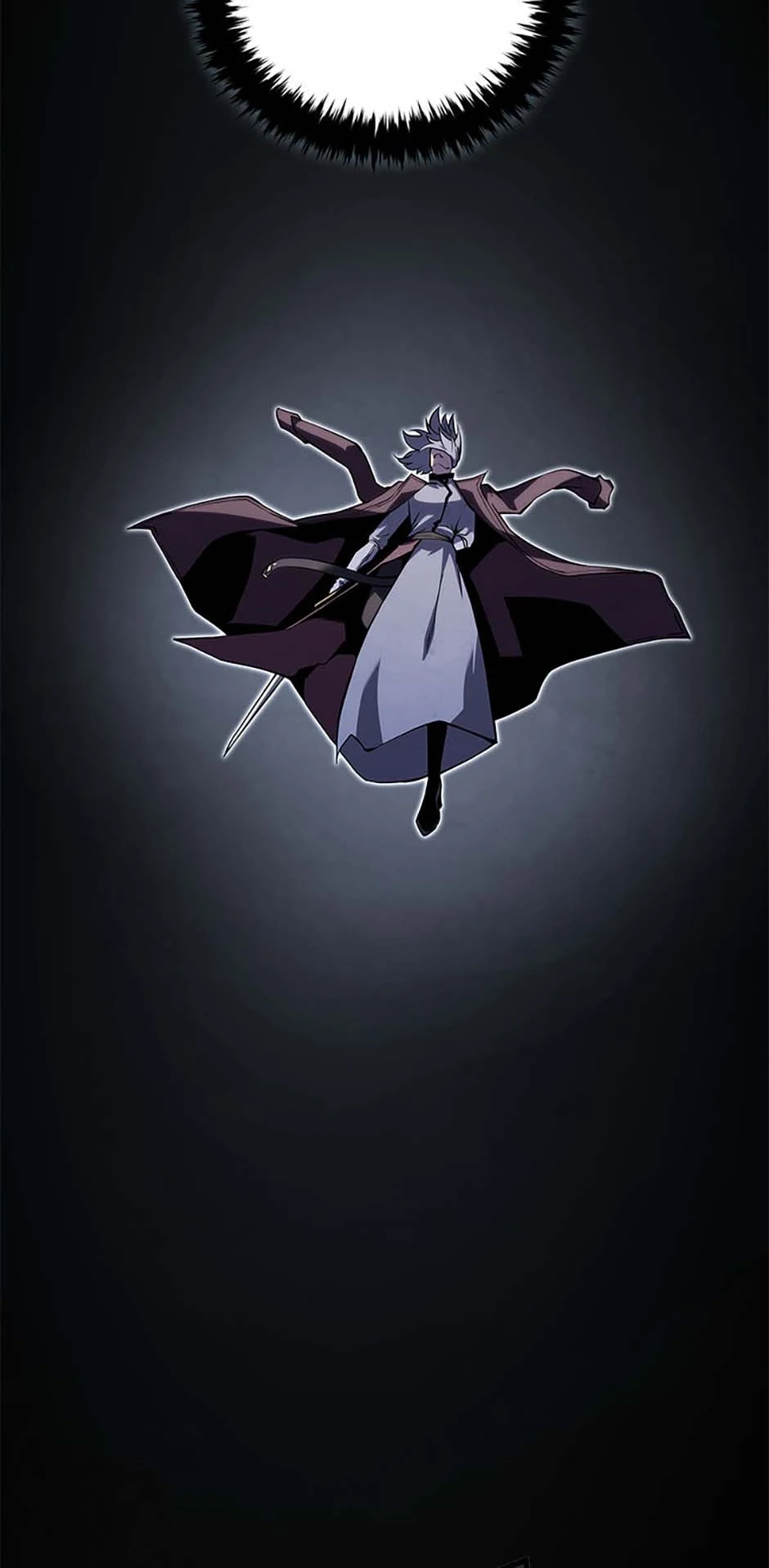 Read The Swordmaster's Son Manga Online