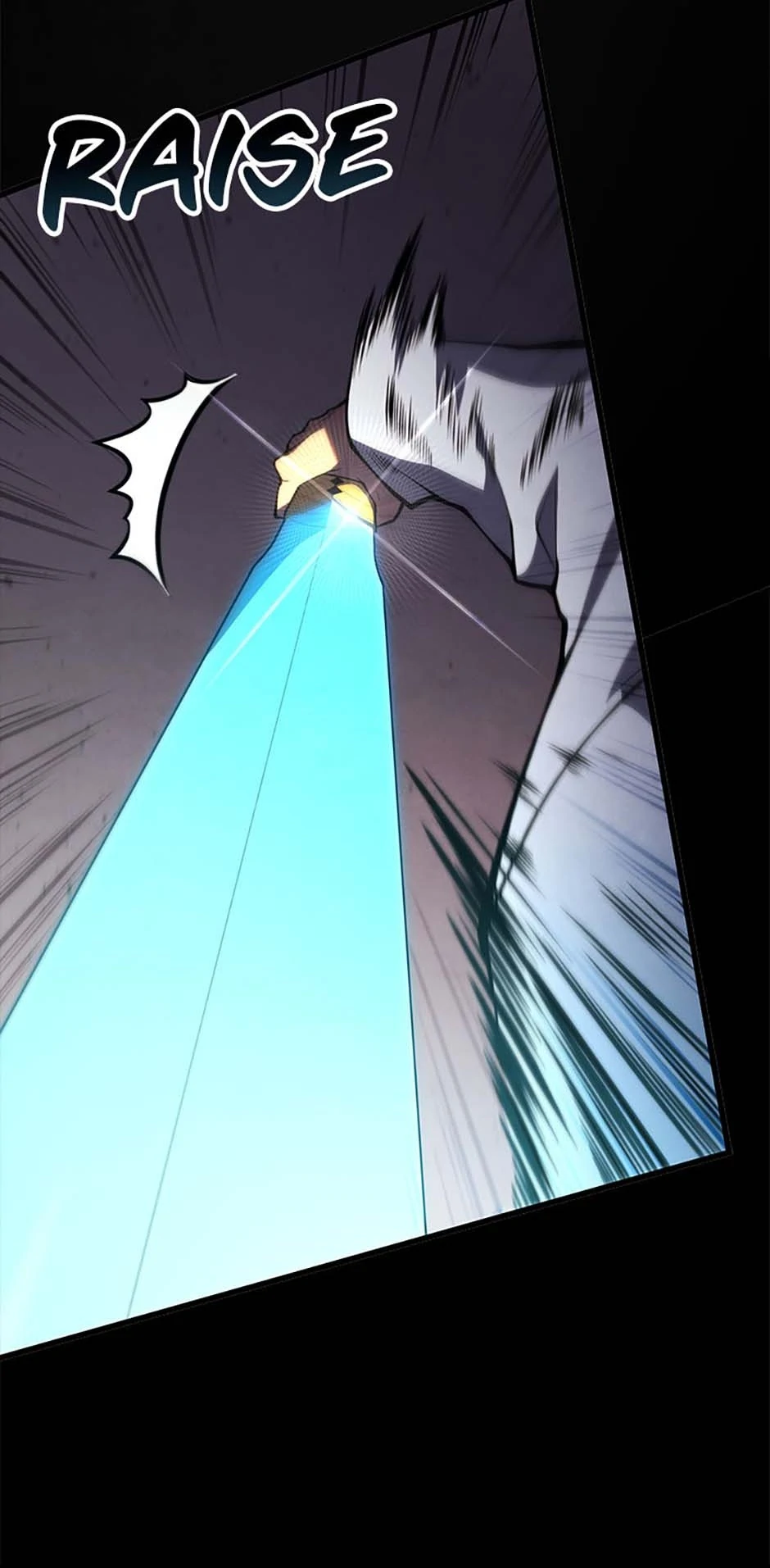 Read The Swordmaster's Son Manga Online