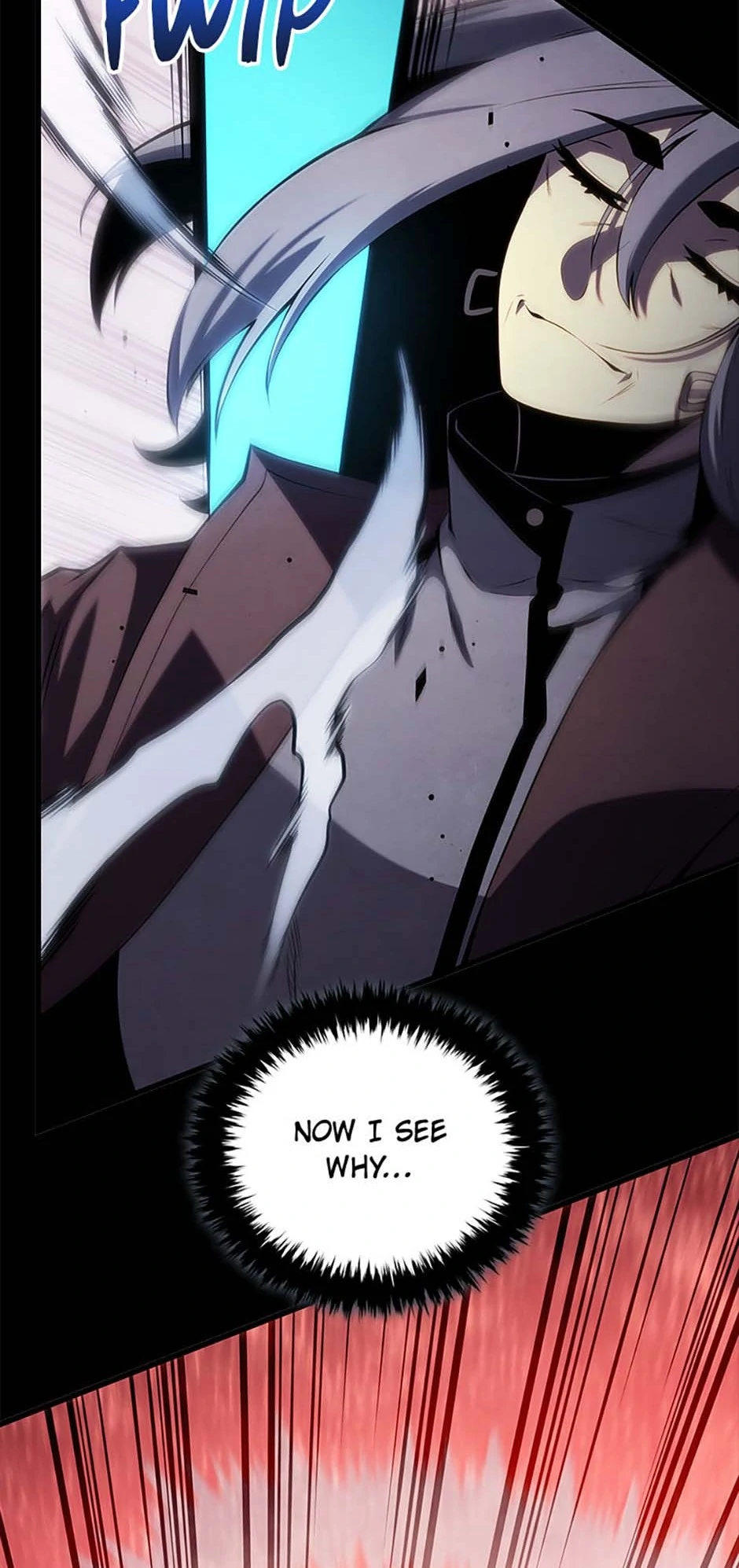 Read The Swordmaster's Son Manga Online