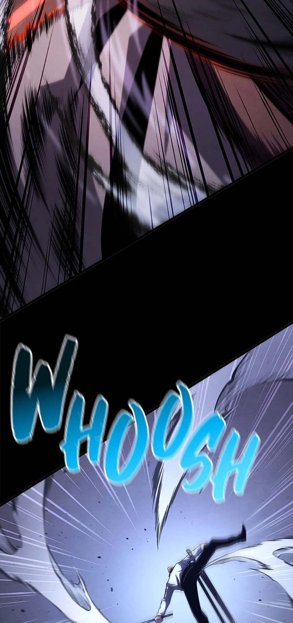 Read The Swordmaster's Son Manga Online