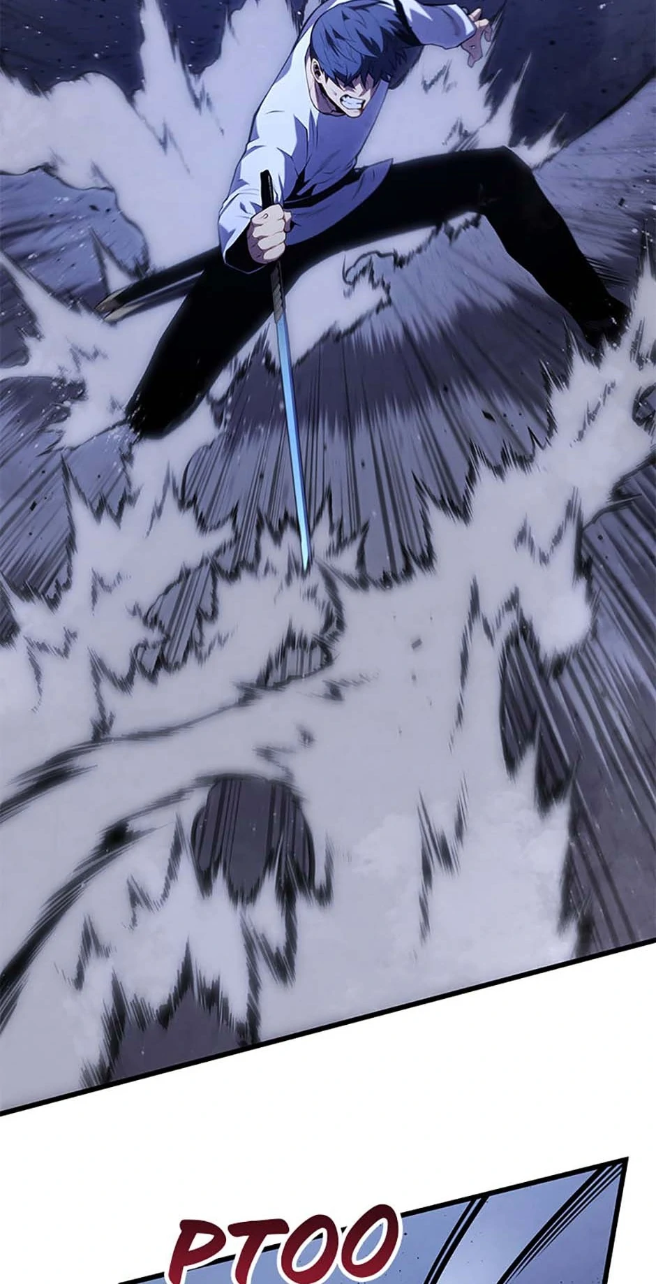 Read The Swordmaster's Son Manga Online
