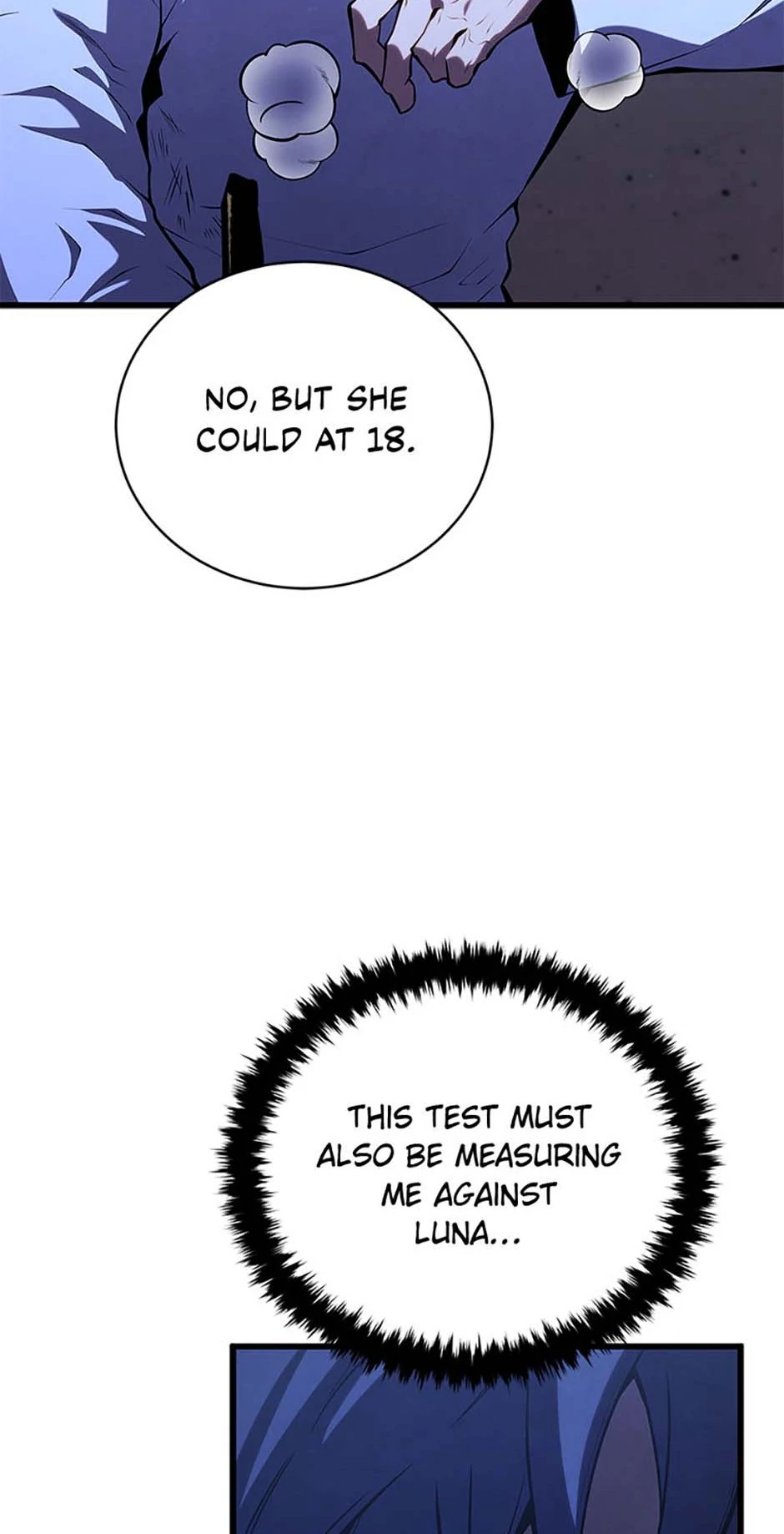 Read The Swordmaster's Son Manga Online