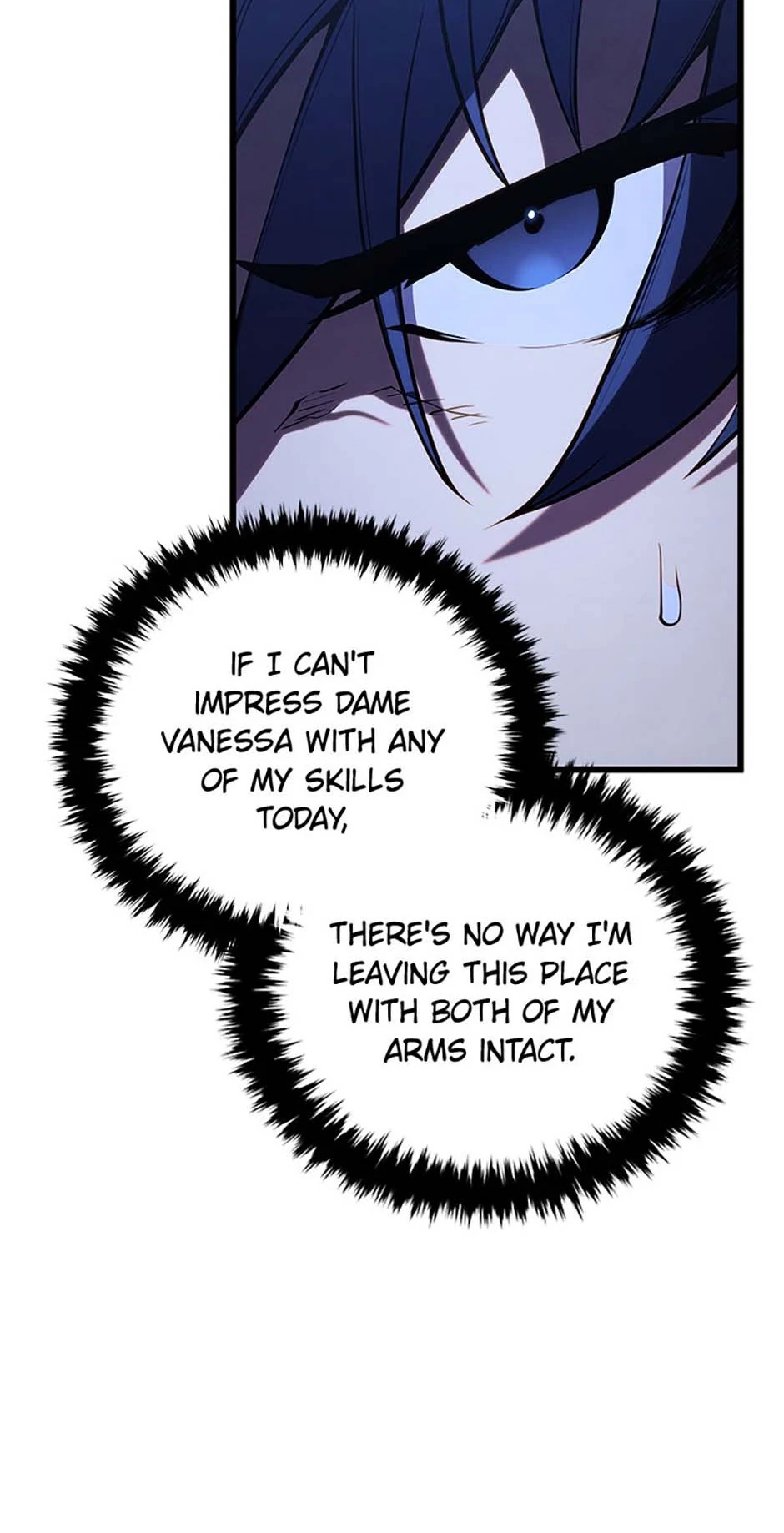 Read The Swordmaster's Son Manga Online