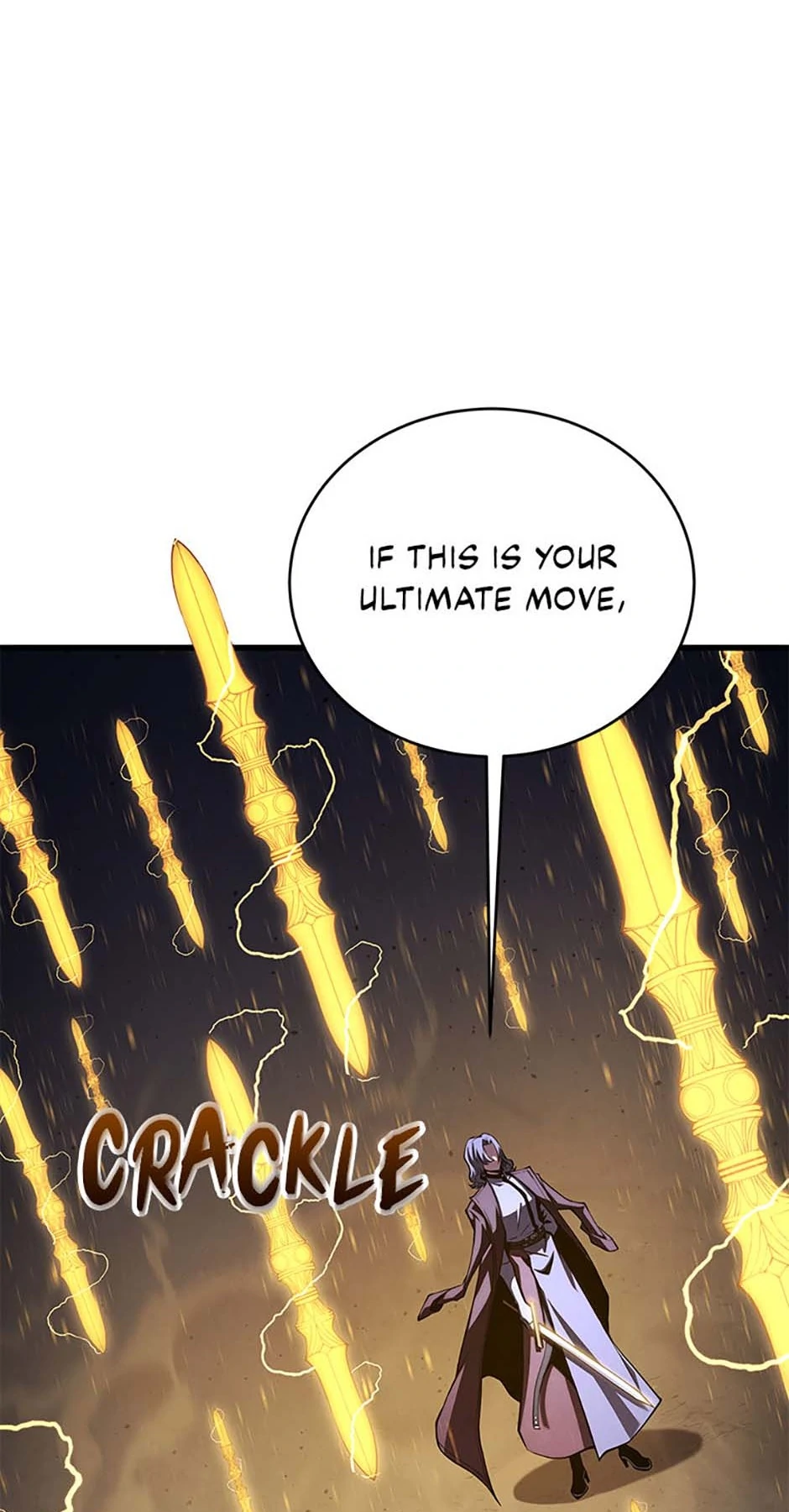 Read The Swordmaster's Son Manga Online