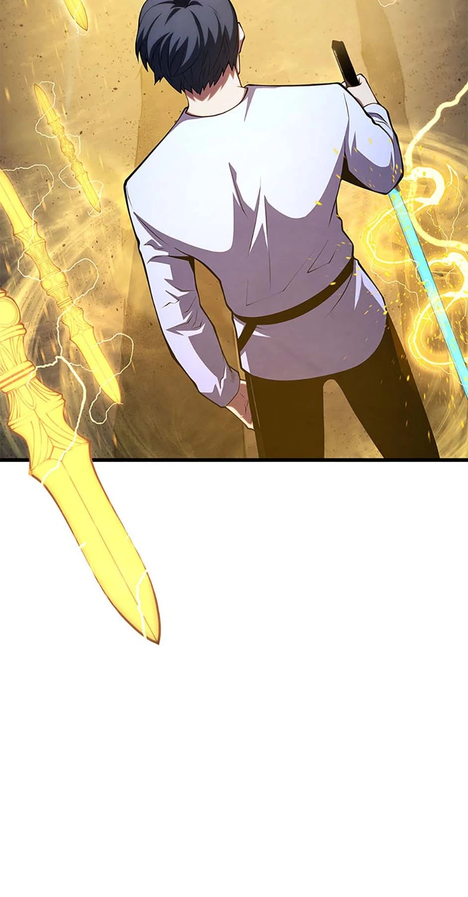 Read The Swordmaster's Son Manga Online