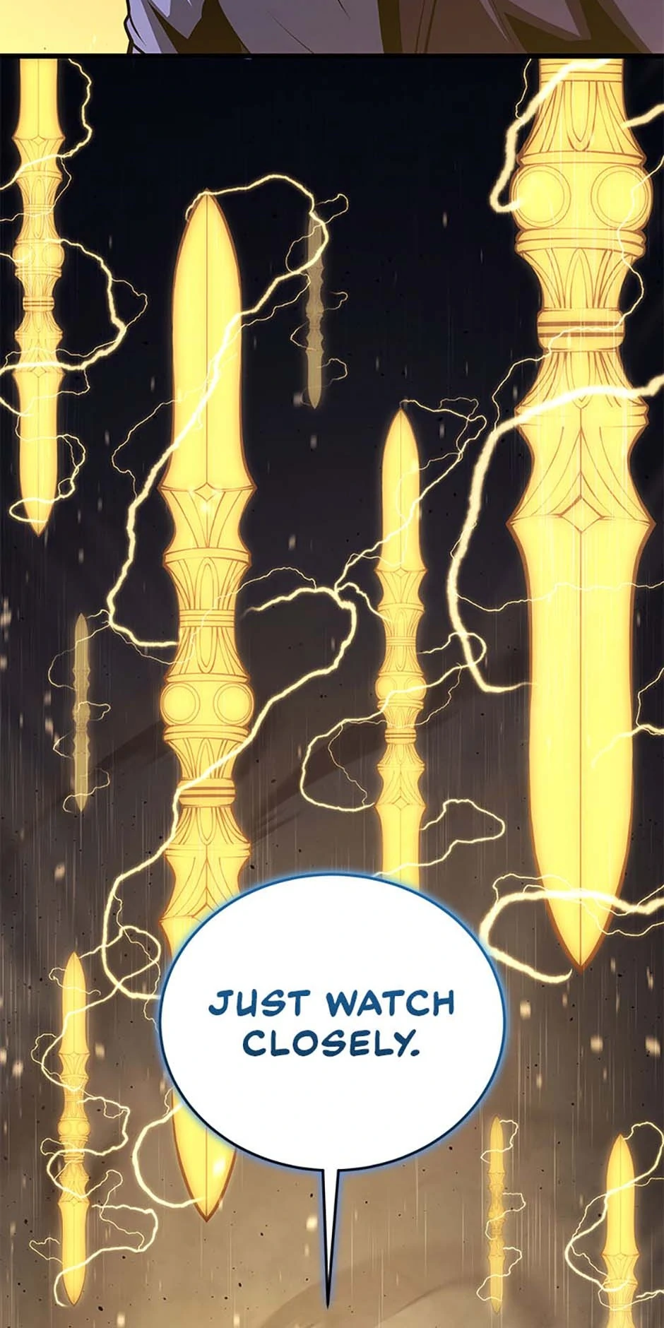 Read The Swordmaster's Son Manga Online