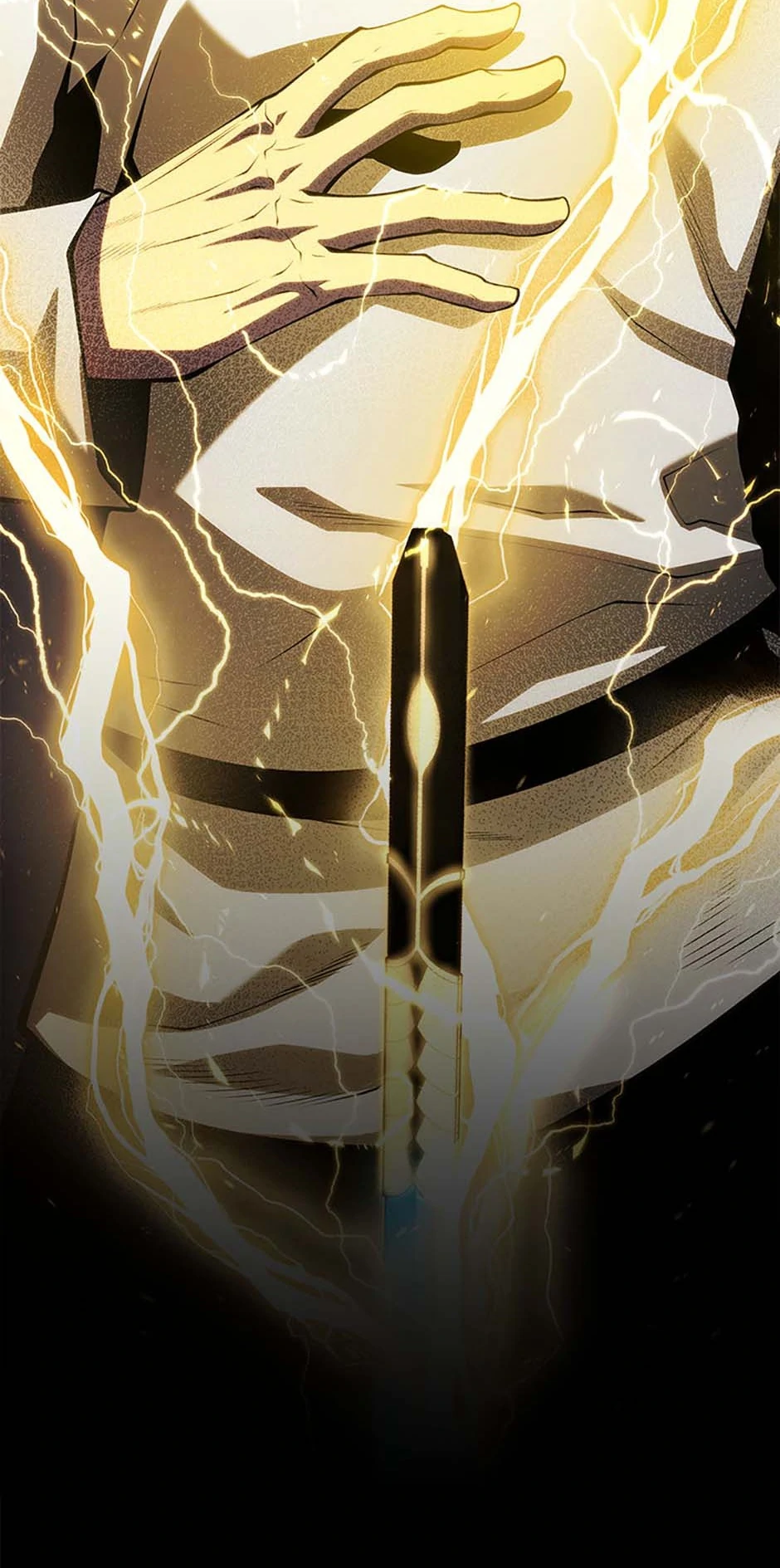 Read The Swordmaster's Son Manga Online